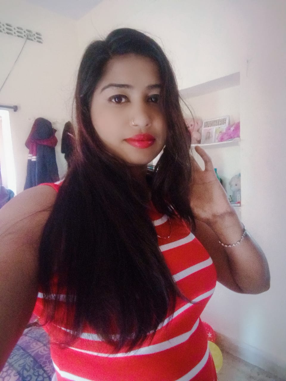 Exclusive call girl in Noida